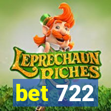 bet 722